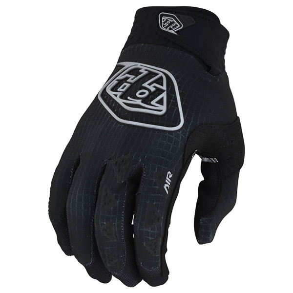 Troy Lee Designs Troy Lee Designs AIR Gloves Black